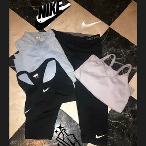 NIKES WOMENS BUNDLE 💅🏼